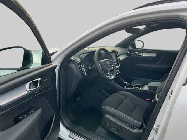 Volvo XC40 Plus