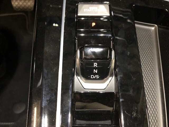 Volkswagen Golf 1.5 eTSI DSG Variant