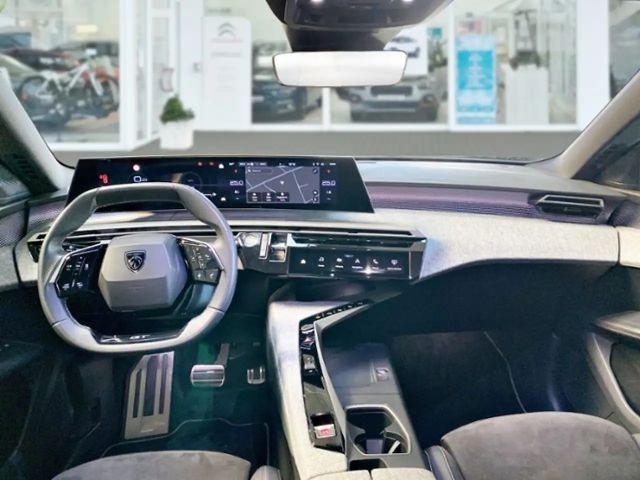 Peugeot 3008 GT-Line Hybrid