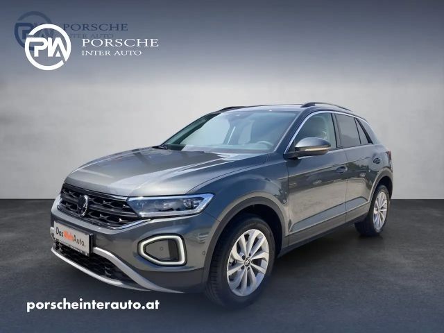 Volkswagen T-Roc Friends TSI