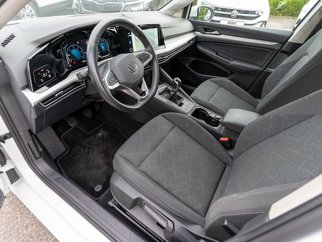 Volkswagen Golf 2.0 TDI Life Variant