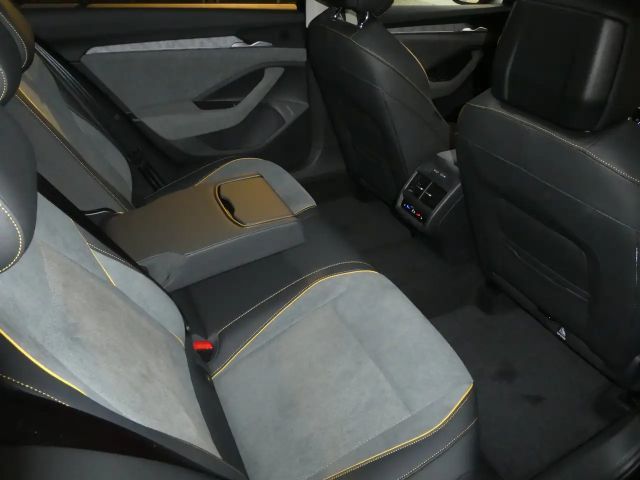 Skoda Superb Selection