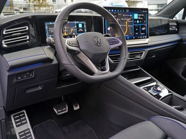 Volkswagen Tiguan 1.5 eTSI IQ.Drive R-Line