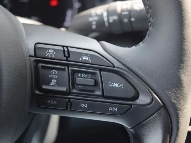 Toyota Yaris Hatchback Hybride