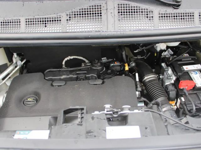 Citroën Spacetourer BlueHDi Plus