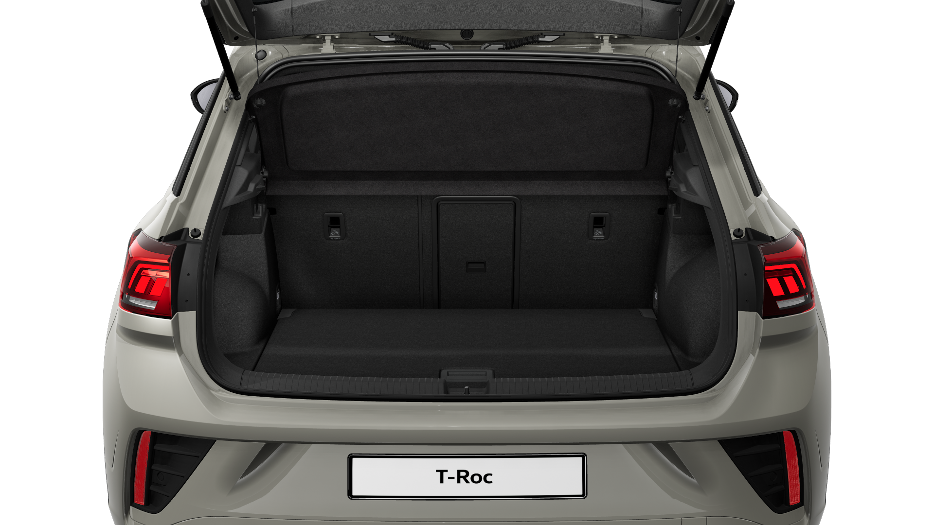 Volkswagen T-Roc 1.0 TSI R-Line