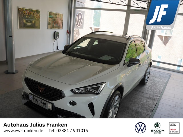 Cupra Formentor 1.5 TSI