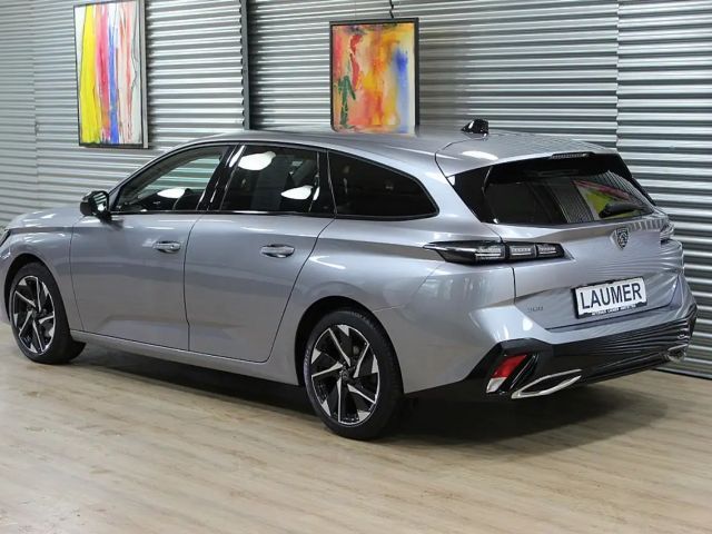 Peugeot 308 Allure Pack EAT8 PureTech SW