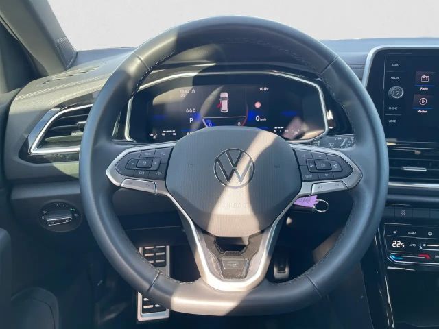 Volkswagen T-Roc DSG R-Line