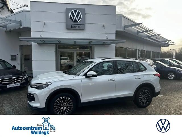 Volkswagen Tiguan 2.0 TDI DSG Life
