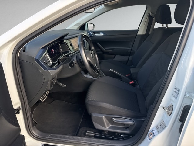 Volkswagen Polo 1.0 TSI DSG
