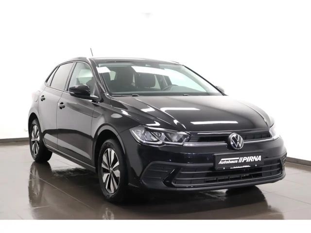 Volkswagen Polo 1.0 TSI Move