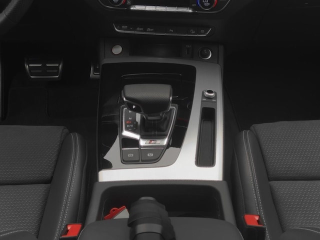 Audi SQ5 Suv TDI 251 kW tiptronic Audi SQ5 SUV