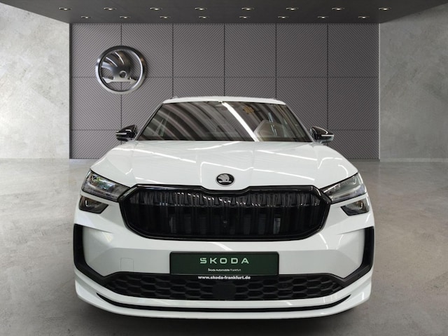 Skoda Kodiaq 4x4 Sportline