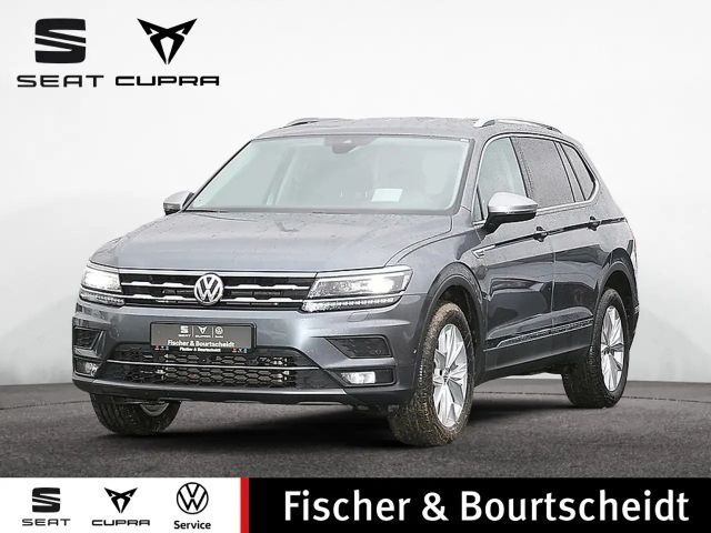 Volkswagen Tiguan 1.5 TSI Allspace DSG Highline