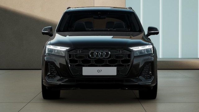 Audi Q7 Quattro