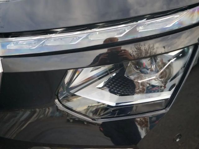 Skoda Kamiq 1.5 TSI Selection