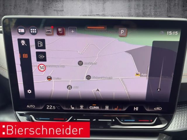 Cupra Formentor 2.0 TSI DSG VZ