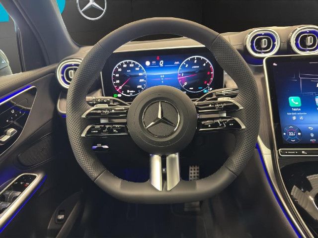 Mercedes-Benz GLC 220 4MATIC GLC 220 d