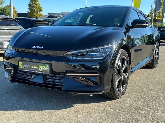Kia EV6 77,4 kWh GT-Line