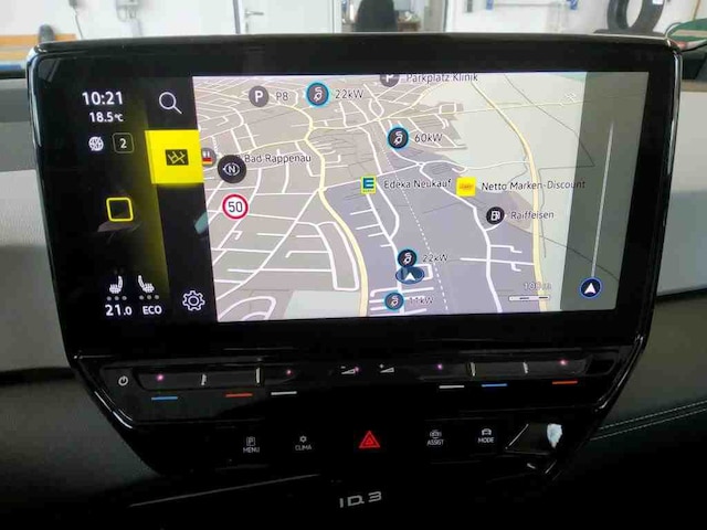 Volkswagen ID.3 Performance Pro