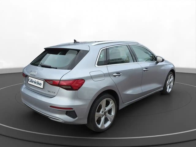 Audi A3 35 TDI Sedan