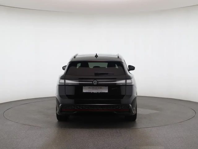 Volkswagen ID.7 4Motion Business GTX Tourer