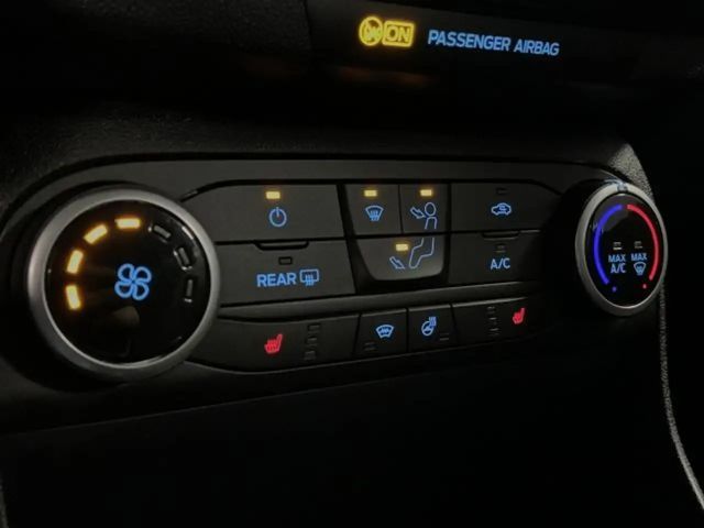 Ford Fiesta Cool & Connect