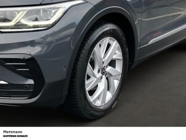 Volkswagen Tiguan 2.0 TDI DSG Elegance Elegance