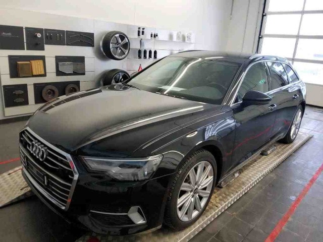 Audi A6 55 TFSI Avant Quattro S-Tronic Sport