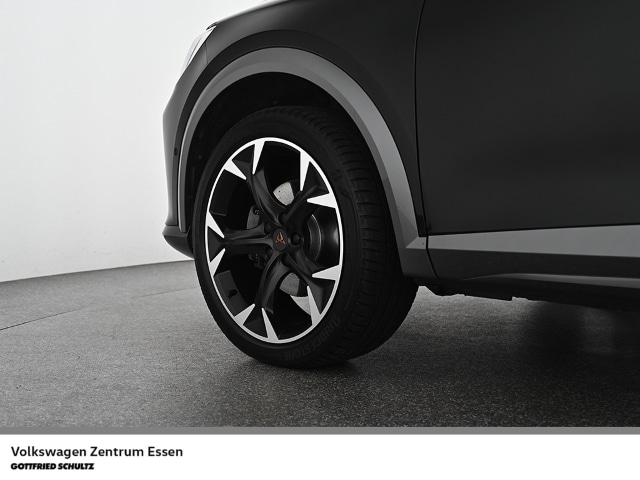 Cupra Formentor 4Drive DSG