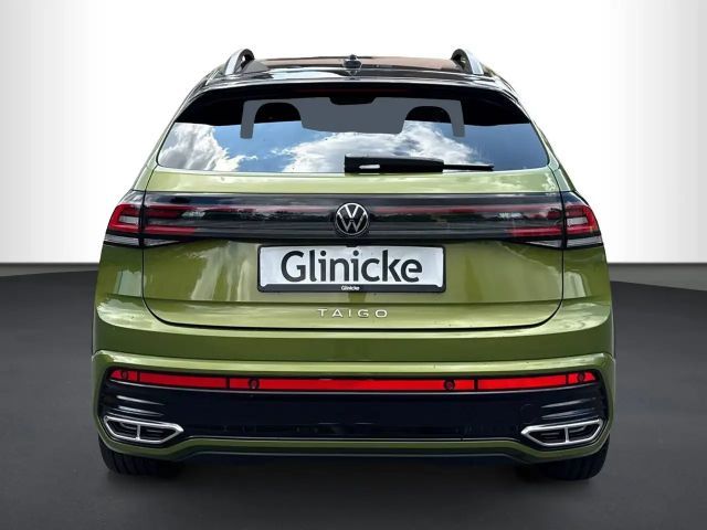 Volkswagen Taigo 1.0 TSI DSG R-Line