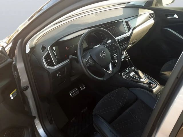 Opel Grandland X Elegance