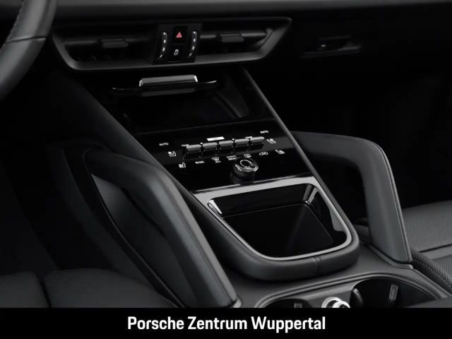 Porsche Cayenne Coupé E-Hybrid