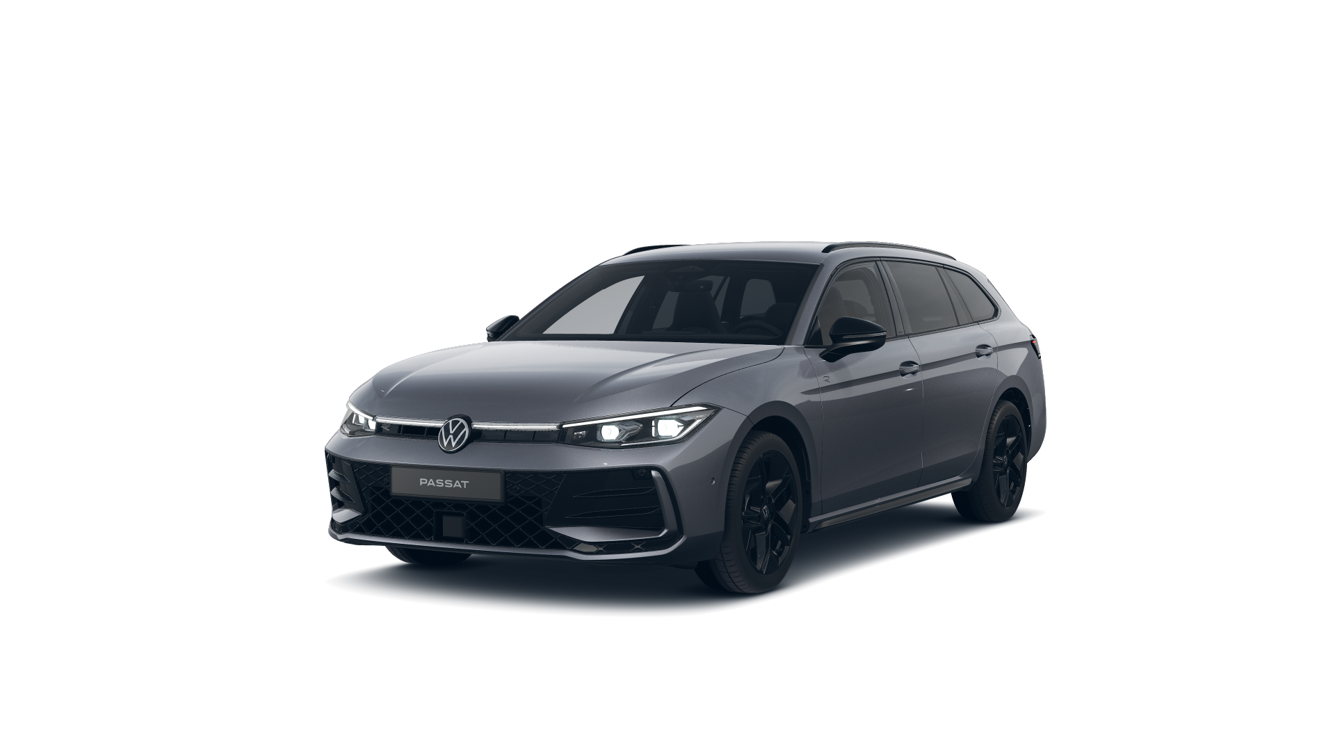 Volkswagen Passat DSG R-Line Style