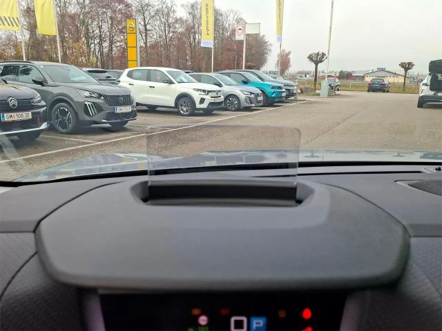 Citroën C4 Max PureTech