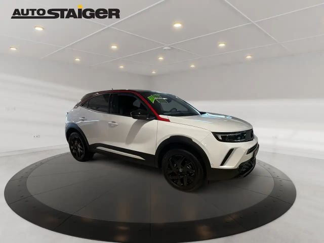 Opel Mokka GS-Line Grand Sport