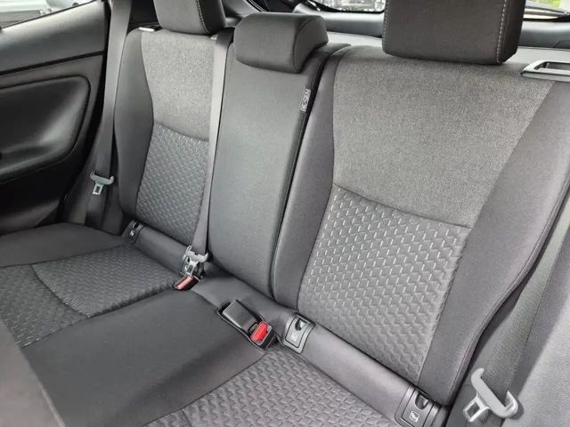 Toyota Yaris Cross Hybride VVT-i