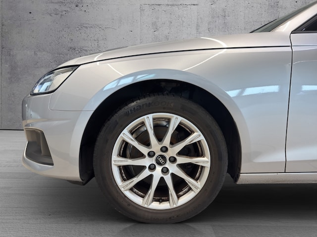Audi A4 35 TDI Avant S-Tronic