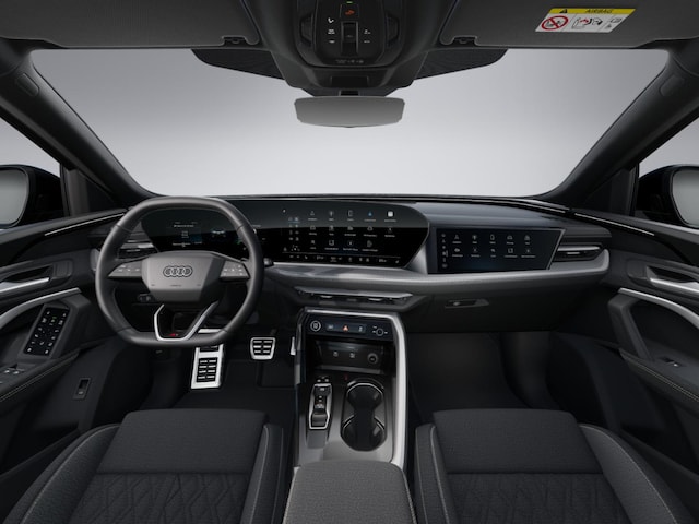 Audi Q5 Quattro S-Tronic