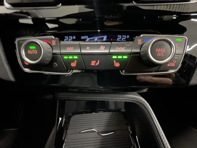 BMW X1 Sport Line xDrive