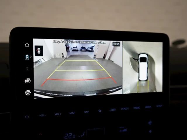 Hyundai Staria Prime