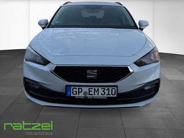 Seat Leon 1.5 eTSI DSG Sportstourer Style