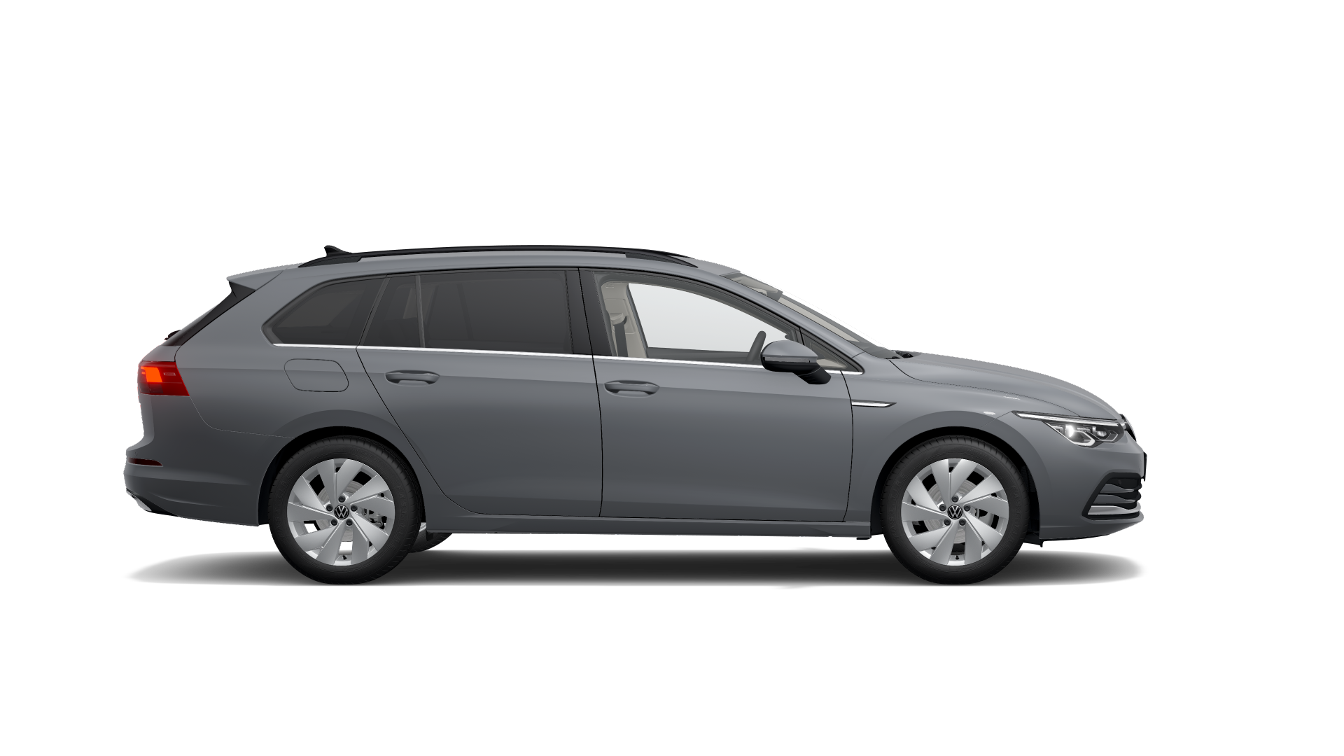 Volkswagen Golf Golf VIII Style Variant