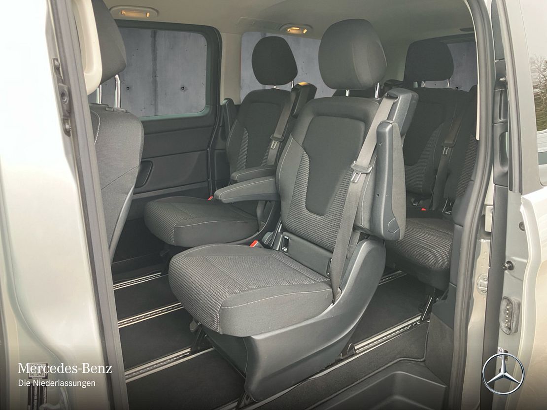 Mercedes-Benz V 220 Limousine Lang V 220 d