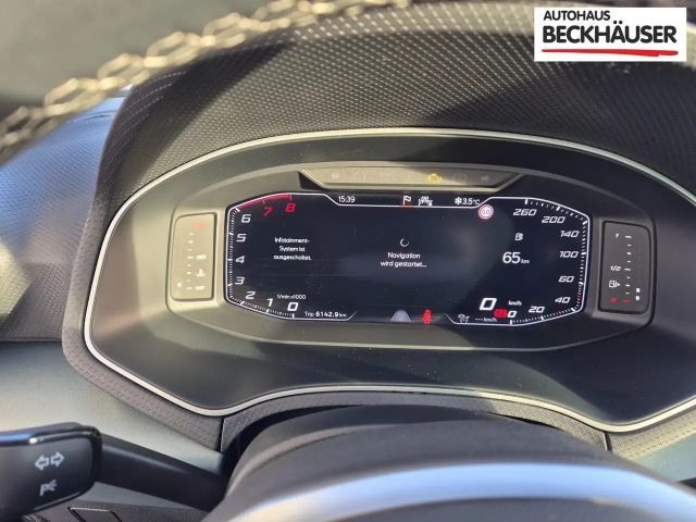 Seat Arona Xperience 1,0TSI - LED-Scheinwerfer, Navi, SHZ,...