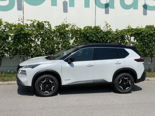 Nissan X-trail 1.5 VC-T e.4ORCE 214PS 5S N-Trek SONDERMOD