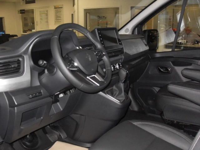 Renault Trafic Combi EDC L1H1 Spaceclass
