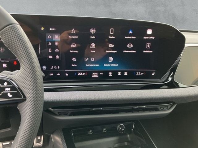 Audi A5 Quattro S-Tronic