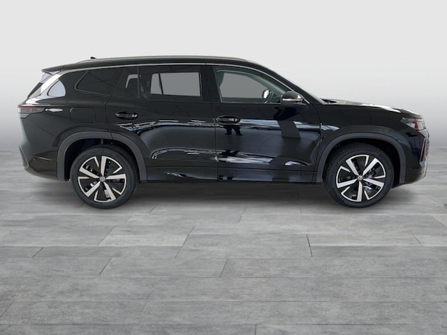 Volkswagen Tayron Life